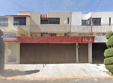 Casa de 4 habitaciones, Alvaro Obregón · Venta de Casa en Colina del Sur, Àlvaro Obregòn, Cdmx.