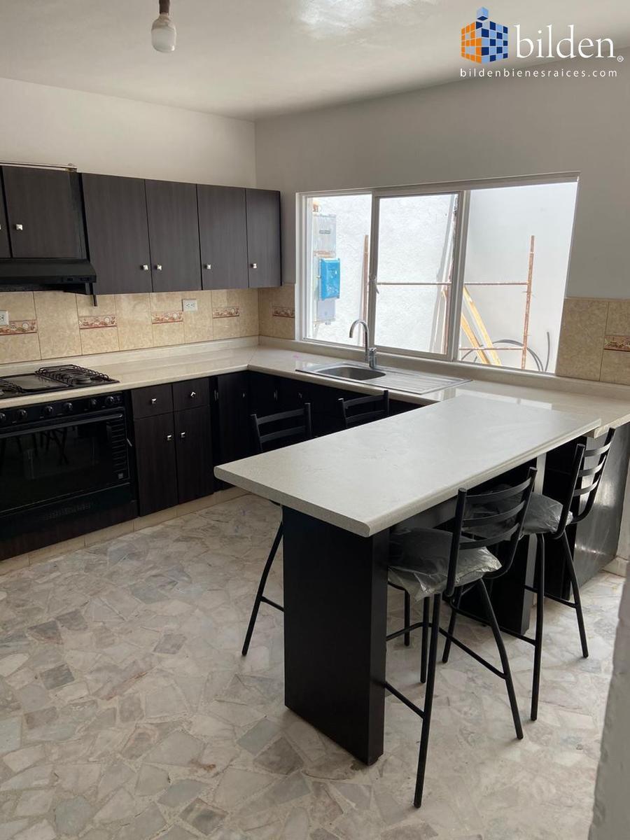 Room for Rent in Jardines de Durango Subdivision