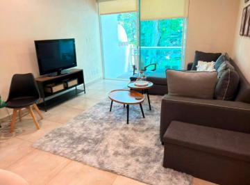 Departamento de 3 habitaciones, Cuernavaca · Departamento Amueblado en Quintas del Bosque