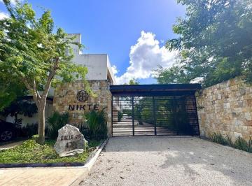 e681aceab9a10c2053d1e4ac7ddccb37a69839dac493c572f6975ded3487831a · Divino Townhouse en Temozón Norte Completamente Amueblado y Equipado