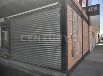 Local comercial · 32m² · 1 Estacionamiento · Local 2 en Renta en Colonia Parras