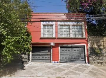 Casa de 4 habitaciones, Alvaro Obregón · Venta de Casa en San Angel, Alvaro Obregon, Cdmx.