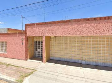 Casa de 3 habitaciones, Aguascalientes · Venta de Casa en Fraccionamiento Canteras de San Javier, Aguascalientes.