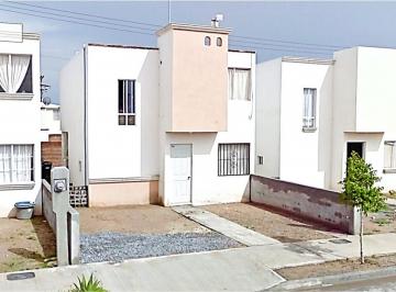 Casa de 2 habitaciones, Matamoros · Se Vende Casa de Dos Niveles