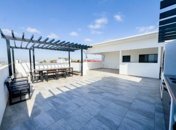 Departamento de 2 habitaciones, Tijuana · En Renta - Penthouse 2 Recámaras en Soler, a Dos Cuadras de Vía Internacional