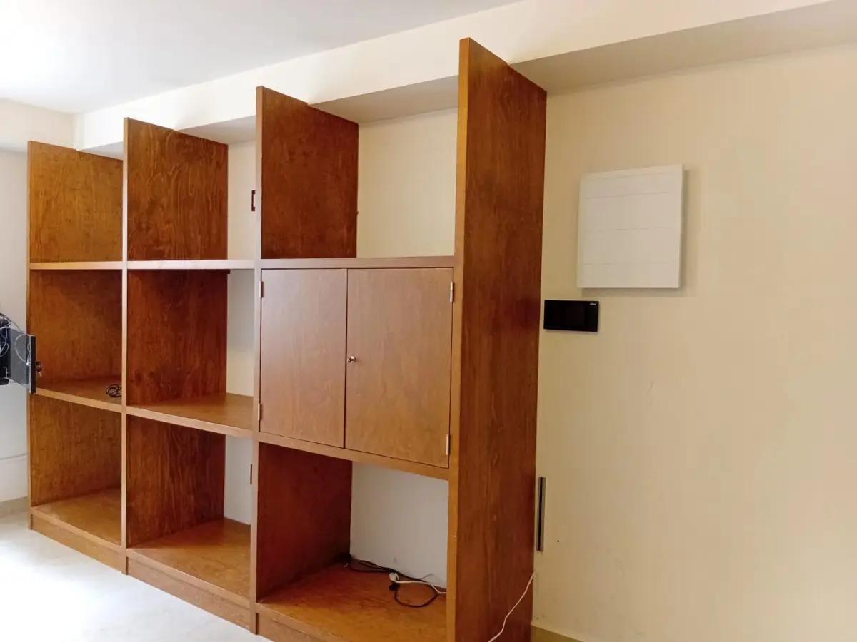 Office for Sale on Av. Cuauhtémoc, San Luis Potosí