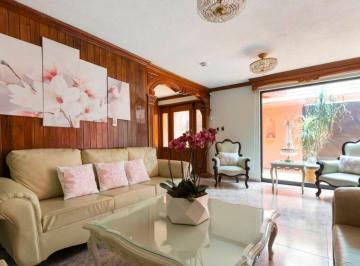 Casa de 3 habitaciones, Venustiano Carranza · Excelente Casa en Venta en Jardin Balbuena, Venustiano Carranza