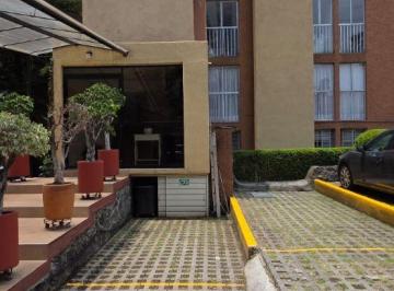 Departamento de 2 habitaciones, Tlalpan · Rento Departamento en Fuentes del Pedregal