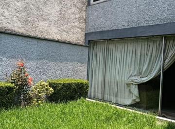 Casa de 3 habitaciones, Coyoacán · Casa Amplia en Jardines de Coyoacán con Jardín
