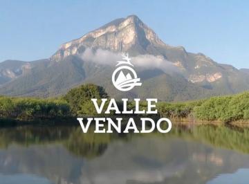 Terreno / Lote , Montemorelos · Terreno Campestre en Fracc. Privado Valle Venado, Montemorelos
