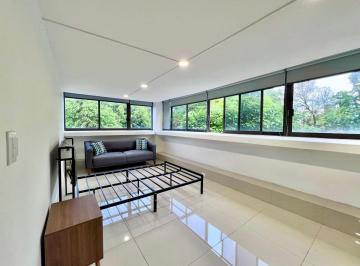 Departamento de 1 habitación, Miguel Hidalgo · Renta de Cuarto en Polanco