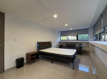Departamento de 1 habitación, Miguel Hidalgo · Renta de Cuarto en Polanco