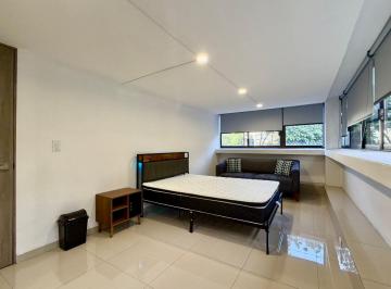 Departamento de 1 habitación, Miguel Hidalgo · Renta Amplia Habitacion en Polanco
