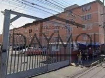 Departamento de 3 habitaciones, Iztacalco · Departamento en Priv San Ramon Lt 4 Mza 1 Colonia Agricola Pantitlan Cp 08100, Iztacalco, Cmdx.