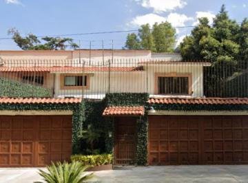Casa de 4 habitaciones, Alvaro Obregón · Venta de Casa en Florida, Àlvaro Obregòn, Cdmx.