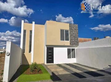 Casa · 112m² · 3 Recámaras · 1 Estacionamiento · Casa en Venta en Fracc. Ancira Durango