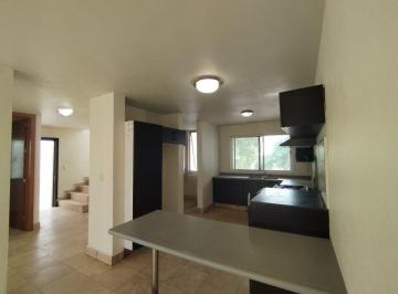 Casa de 3 habitaciones, Tlajomulco de Zúñiga · Casa Renta Bosque Real Club Gym Areas Verdes