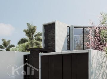 Casa · 3 Recámaras · 2 Estacionamientos · Casa en Lomas del Mirador