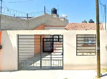 Casa de 2 habitaciones, Tula de Allende · Casa en Venta en Residencial Arboledas, Hidalgo