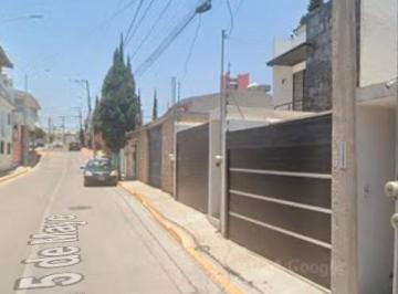 Casa en Venta de 3 habitaciones Barrio Santiago Mixquitla · Venta de Propiedad en Cholula Puebla