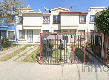 Casa · 53m² · 2 Recámaras · Casa en Ojo de Agua