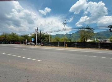 1 · Terreno Comercial en Venta Antiguo Camino, Sur de Monterrey