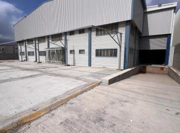 1 · Nave Industrial en Venta en Parque Industrial Mitras, García, Nuevo León