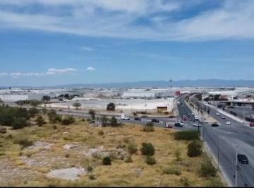 1 · Terreno Industrial en Venta Apodaca