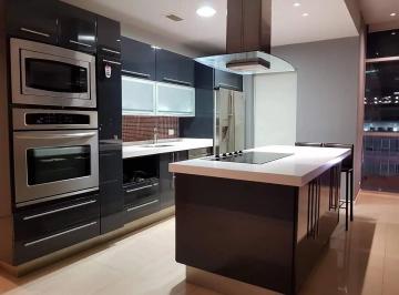 1 · Departamento Amueblado en Renta en Valle Oriente Solo Inversionistas