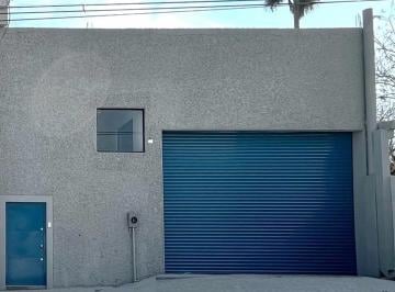 1 · Bodega en Renta Santa Catarina
