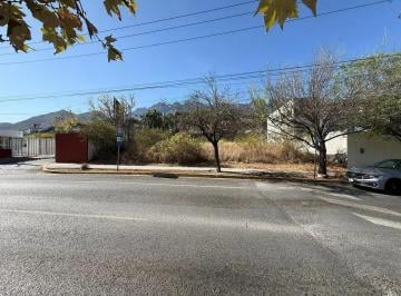 1 · Terreno en Venta San Patricio Spgg