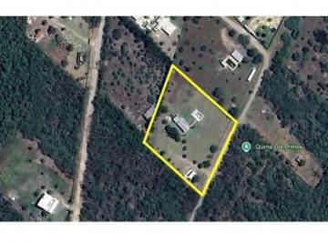 1 · Terreno en Venta en Allende