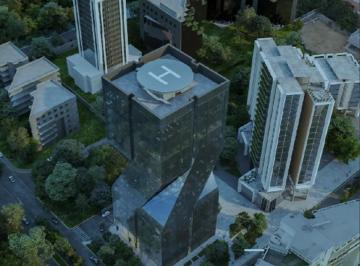 1 · Oficina en Renta en Torre Banbajio