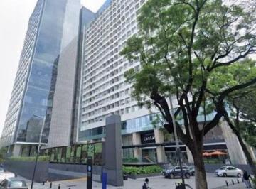 Departamento de 3 habitaciones, Miguel Hidalgo · Departamento en Renta en Latitud Polanco, 106 m² con 3 Recámaras en Renta en Granada