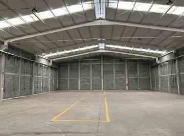 1 · Bodega Industrial en Renta en Escobedo