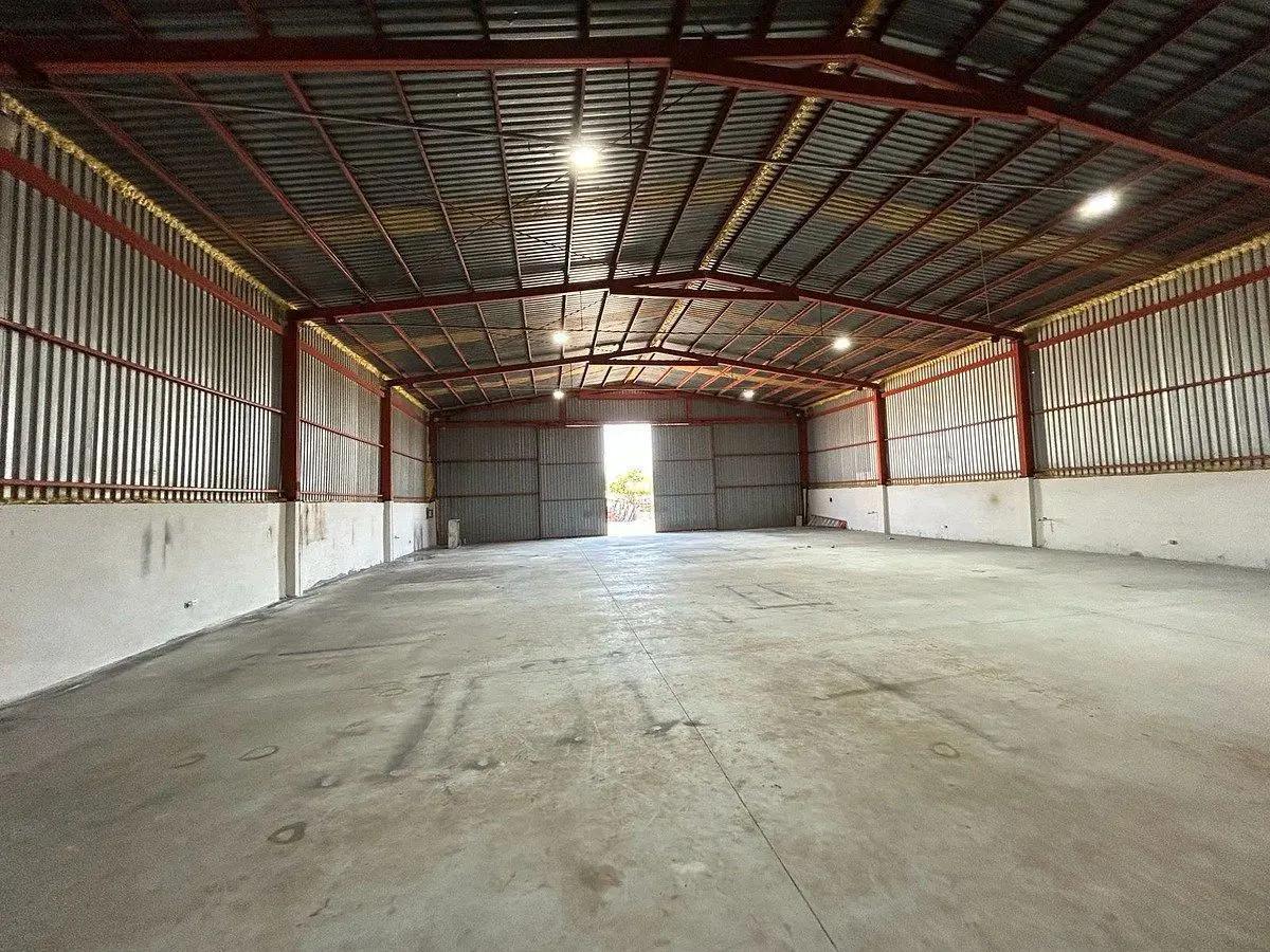 Land for Rent in Apodaca Area