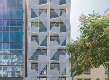 Departamento de 1 habitación, Cuauhtémoc · Roma Norte Departamento de 49 m² con 1 Recámara en Venta