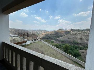 Departamento de 3 habitaciones, Atizapán de Zaragoza · Excelente Departamento en Renta en Vista Antigua Lago Esmeralda