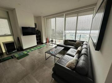 1 · Departamento Equipado en Renta Torre Saqaara