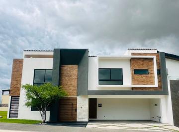 Casa de 4 habitaciones, San Andrés Cholula · Venta Casa Lomas de Angelópolis Cluster La Gran Reserva