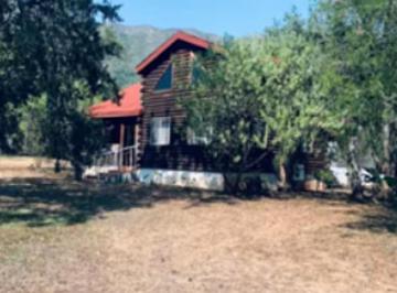 1 · Quinta en Venta Sierra Vista Santiago Nuevo Leon