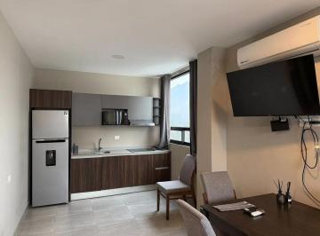 1 · Departamento Loft en Renta del Valle