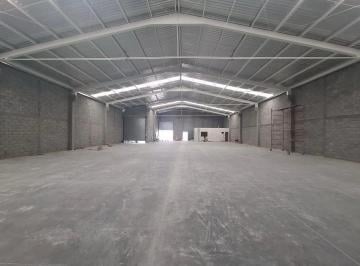 1 · Bodega en Renta en Parque Industrial Santa Catarina