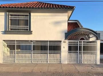 1 · Casa en Venta Ciudad Obregon Sonora