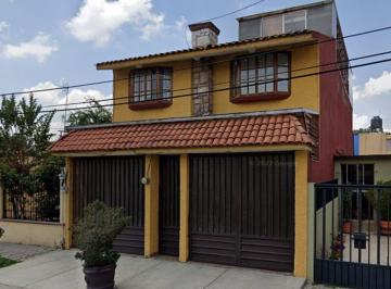 Casa de 4 habitaciones, Cuautitlán Izcalli · Venta de Casa El Oro Cumbri Cuautitlan Izcalli Estado de Mexico