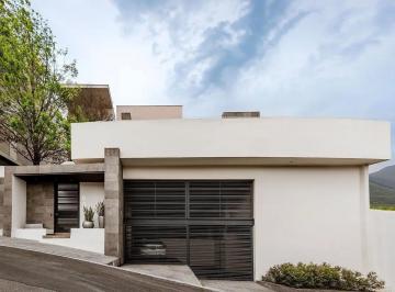 1 · Casa en Venta San Pedro Garza Garcia