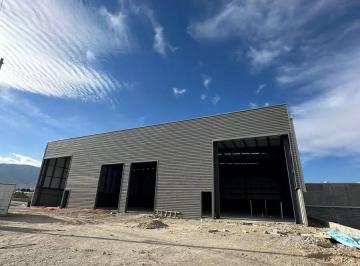 1 · Bodega en Renta Zona Saltillo