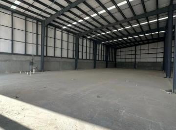 1 · Bodega en Renta Zona Saltillo