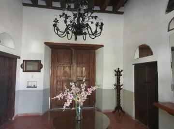1 · Casona Antigua en Venta en Garcia N. L