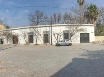 1 · Casona Antigua en Venta en Garcia N. L